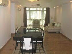 Signature Park (D21), Condominium #392359891